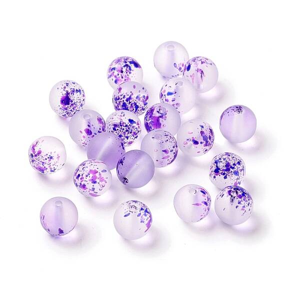 Glass Beads