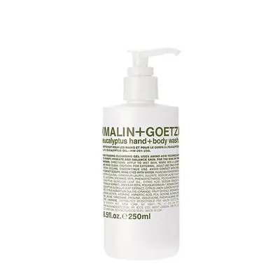 Malin + Goetz Eucalyptus Hand + Body Wash 230 ml