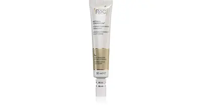 RoC Retinol Correxion Correct Anti-Wrinkle Night Moisturizing Cream 30ml