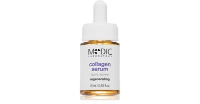 Pierre René Medic Laboratorium Active Collagen Serum for Wrinkle Reduction 15ml