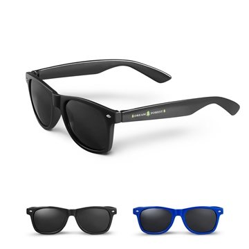 100 Custom Polarized Sunglasses - UV400 Protection & Anti-glare