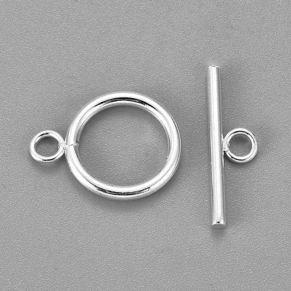 304 Stainless Steel Toggle Clasps