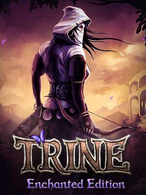 Trine Enchanted Edition ROW | Steam