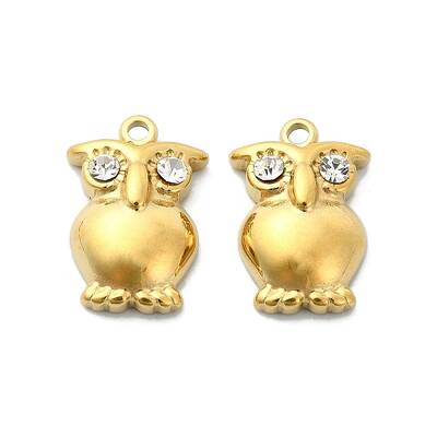 304 Stainless Steel Pendants