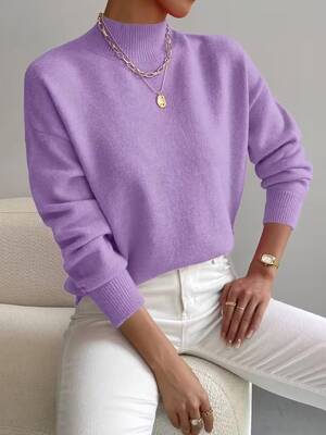 Emma | Cozy Knit Sweater