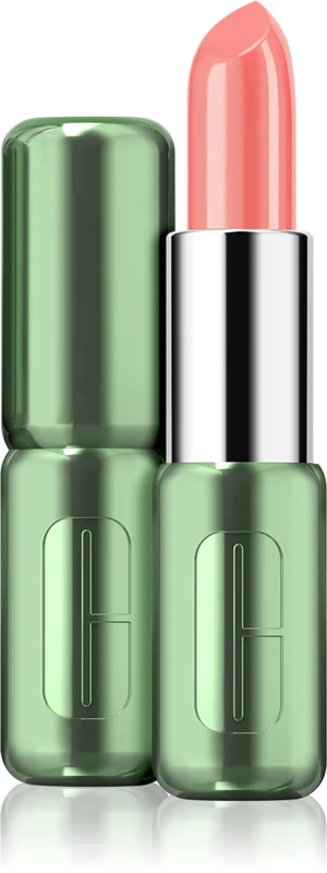 Clinique Pop Long Lasting Lipstick 005 - Melon Pop (3.9 G)