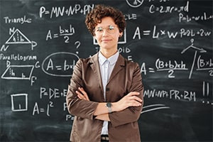 Pre-Calculus: Polar Coordinates  Sequences and Series