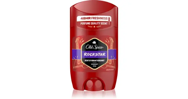 Old spice Tomorrowland Rockstar Deodorant Stick - 50 ml