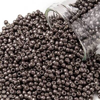 TOHO Round Seed Beads