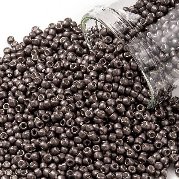 TOHO Round Seed Beads