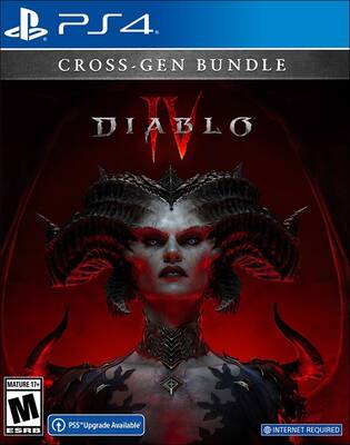 Diablo IV