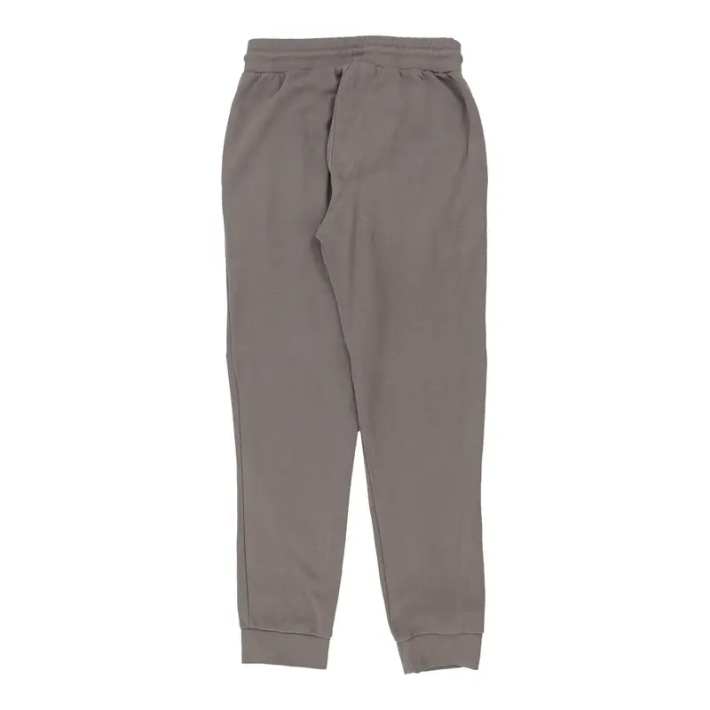 Colmar Joggers - Large Grey Cotton