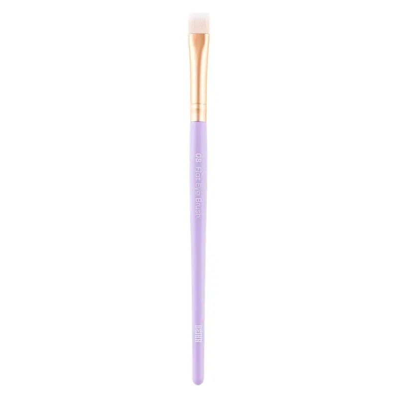 Nejha Flat Eye Brush 08 – Flat Eye Brush