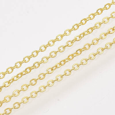 Iron Cable Chains