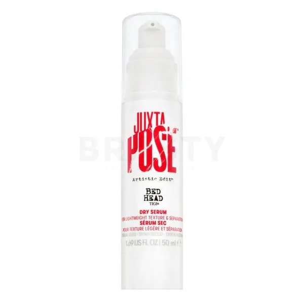 Tigi Bed Head Artistic Edit Juxta Pose Dry Serum 50 ml