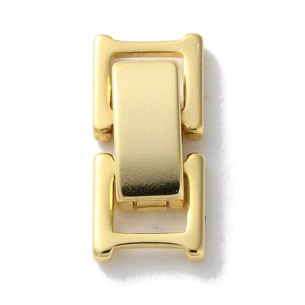 Brass Watch Band Clasps