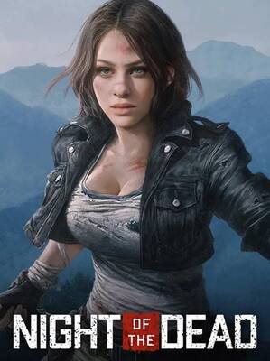 Night of the Dead Steam Account | Steam