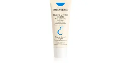 Embryolisse Light Moisturizing Cream for Normal to Combination Skin Hydrating (Hydra) 40 ml
