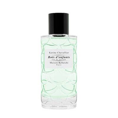 Maison Rebatchi Bois d'Enfants Eau de Parfum 100 ml
