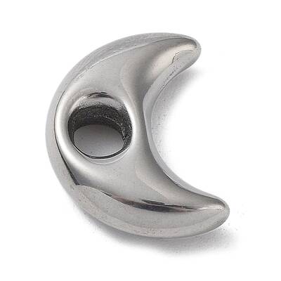 Non-Tarnish 304 Stainless Steel Spacer Beads