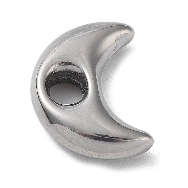 Non-Tarnish 304 Stainless Steel Spacer Beads