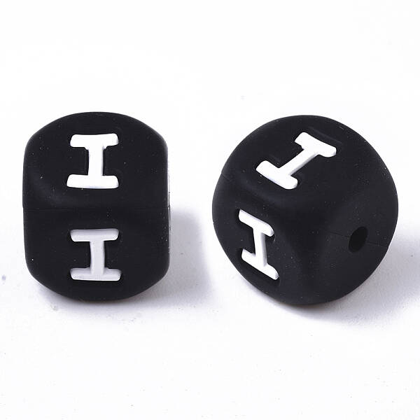 Food Grade Eco-Friendly Silicone Beads