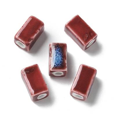 Handmade Porcelain Beads