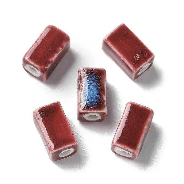Handmade Porcelain Beads