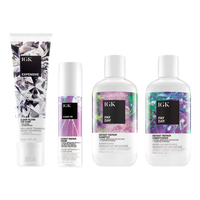 IGK MEET THE MVP — AMLA OIL BUNDLE | Expensive Glaze + Cash In Repair Serum + Pay Day Shampoo  + Pay Day Conditioner | 646...