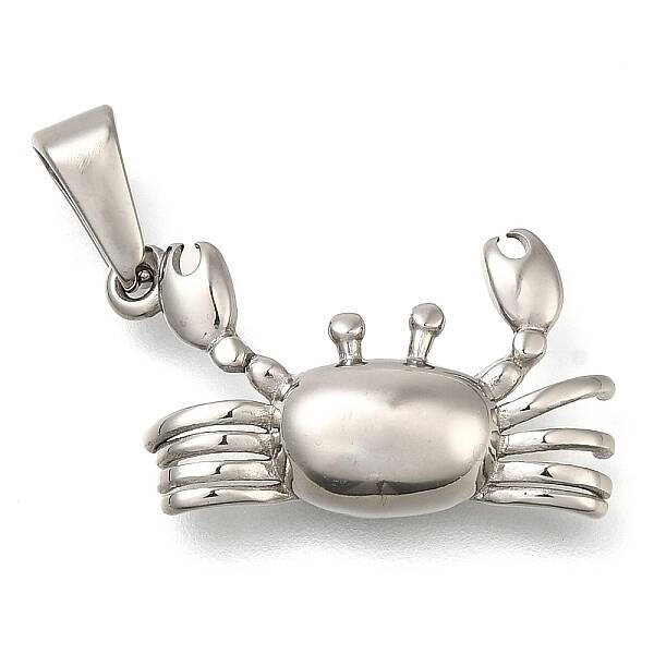 304 Stainless Steel Pendants