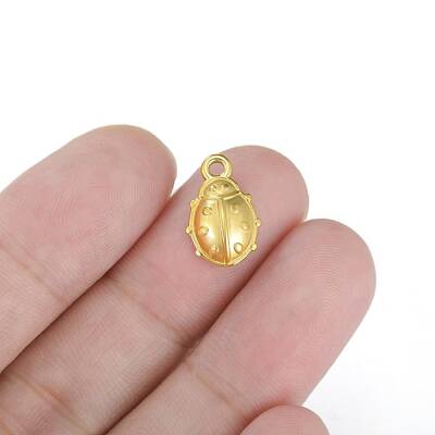 Stainless Steel Pendants