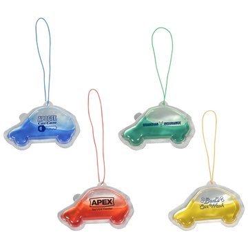 150 Customized Auto Fresh - Hanging & Scented