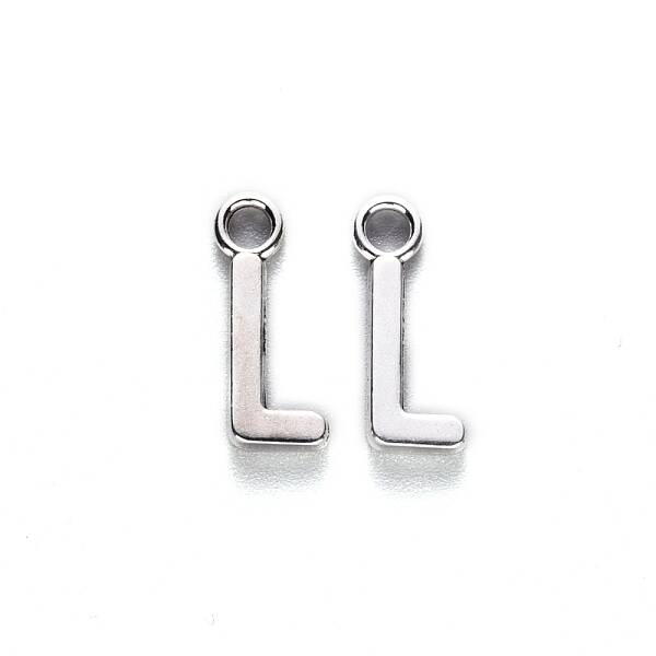 Tibetan Style Alloy Pendants