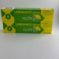 Lemovate Cream for Acne and Dark Spots Removal - 30g Tube, 100g Composition - Supports Skin Repair and Brightening - Effectiv...