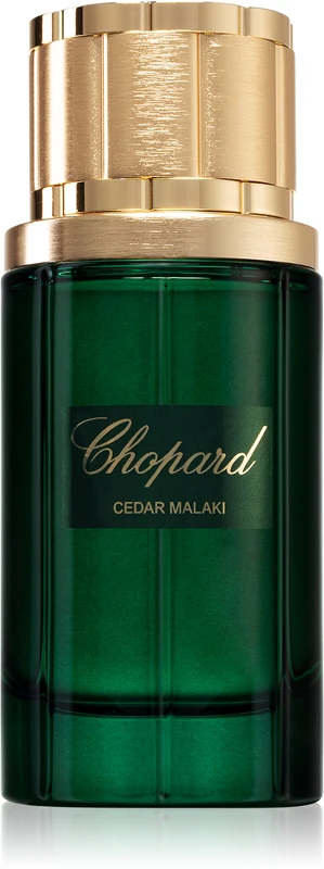 Chopard Cedar Malaki EDP M 80 ml
