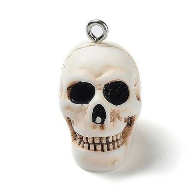 Resin Pendants