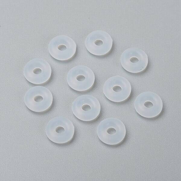 Rubber O Rings