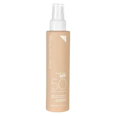 Diego Dalla Palma Protective Body Spray Milk Spf 50 150 ml