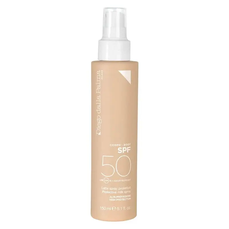 Diego Dalla Palma Protective Body Spray Milk Spf 50 150 ml