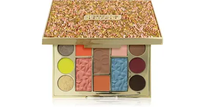 Catrice MY JEWELS. MY RULES. CO1 Hold My Jewels color eyeshadow palette 16 g