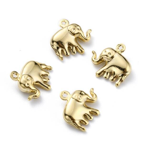 Brass Pendants