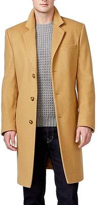 Three Quarter - Carcoat - Slim Fit