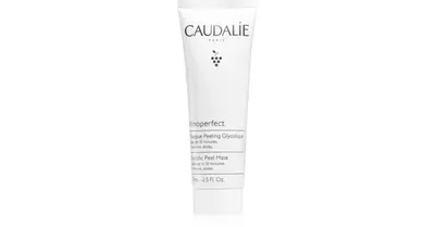 Caudalie Vinoperfect Gentle Exfoliating Mask (Glycolic Peel) 75 ml