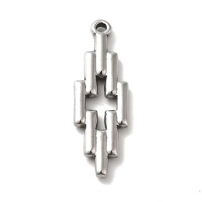 Non-Tarnish 304 Stainless Steel Pendant
