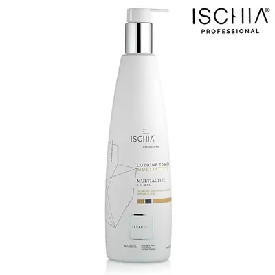 Ischia multi-active tonic lotion 500 ml