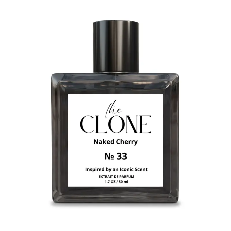 The CLONE No.33 - Naked Cherry