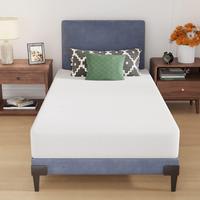 Base Foam Mattress 8 inch Mattress, CertiPUR-US Certified,Breathable Bed Mattress for Cooler Sleep Supportive & Pressure Reli...