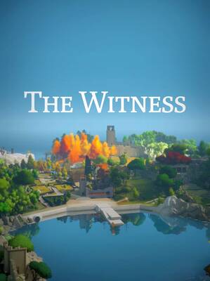 The Witness | GOG