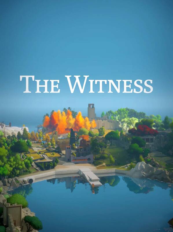 The Witness | GOG