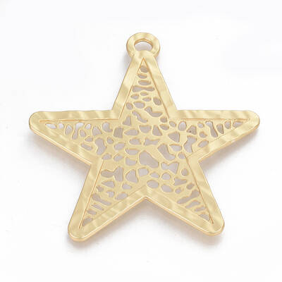Alloy Big Pendants
